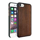 Комплект чехлов Ozaki O!Coat Jelly + Wood 2 in 1 для iPhone 7/8 - фото 3