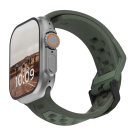 Силиконовый ремешок UAG Civilian для Apple Watch 44, 45, 46 мм и Ultra 49 мм - фото 8
