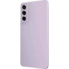 Смартфон Samsung Galaxy S21 FE 5G 8 ГБ | 128 ГБ (Фиолетовый | Lavender) - фото 4