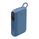 Внешний аккумулятор Belkin BoostCharge 10K (10000 мА·ч) (BPB027) - фото 18