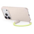 Пластиковый чехол MagSafe с ремешком-подставкой Beats Kickstand Case для iPhone 17 Pro - фото 4