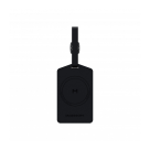 Умная кожаная багажная бирка Magssory Ultima Geo