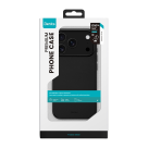 Кожаный чехол MagSafe Benks VitaPro для iPhone 17 Pro Max и 18 Pro Max - фото 4