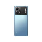 Смартфон Xiaomi POCO X5 5G 8 ГБ + 256 ГБ (Голубой | Wildcat Blue) (версия Global) - фото 2