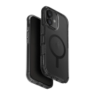 Прозрачный чехол MagSafe Uniq Combat для iPhone 17 - фото 2