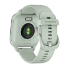 Спортивные часы Garmin Venu Sq 2, 40 мм, силиконовый ремешок цвета «холодная мята» - фото 2