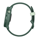 Фитнес-трекер Garmin vivoactive 6, силиконовый ремешок цвета «зелёная яшма» - фото 3