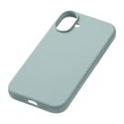 Силиконовый чехол MagSafe uBear Touch Mag Case для iPhone 16 Plus - фото 24