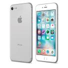 Ультратонкий силиконовый чехол Takeit Slimskin для iPhone 7, 8 и SE (2-го и 3-го поколений; 2020 и 2022)