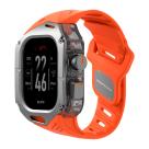 Спортивный ремешок-чехол Aulumu A01 Titanium Cover для Apple Watch Ultra 2–3 - фото 11