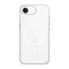 Прозрачный чехол MagSafe Apple Clear Case для iPhone 16e и 17e - фото 2