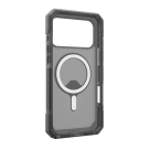 Защитный прозрачный чехол MagSafe UAG Trooper для iPhone 17 Pro Max - фото 5