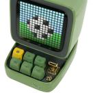 Умная портативная колонка с пиксельным экраном и микрофоном Divoom Ditoo-5M - фото 19