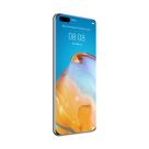 Смартфон Huawei P40 Pro 8/256GB Мерцающий серебристый / Silver Frost - фото 2