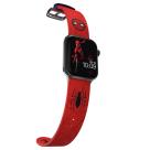 Силиконовый ремешок MobyFox MARVEL, коллекция «Эмблемы» для Apple Watch всех моделей - фото 2