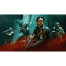 Игра Call of Duty: Black Ops 7 для PlayStation 5 (интерфейс и субтитры на русском языке) - фото 4