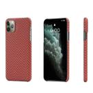 Чехол из арамидного волокна PITAKA MagEZ Case для iPhone 11 Pro Max - фото 5