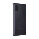 Смартфон Samsung Galaxy A41 (2020) 64GB Чёрный / Black - фото 4
