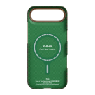 Арамидный чехол MagSafe PITAKA Breath of Veins Edge Case для iPhone Air - фото 8