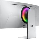 Монитор Samsung Odyssey OLED G8 34" (S34BG850SI) - фото 17