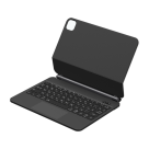 Клавиатура Deppa для iPad Air 11" (M2, M3 | 2024–2025), Air 10,9" и Pro 11" (2020–2022)