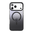 Прозрачный чехол MagSafe VLP Pulse Case для iPhone 17 Pro Max