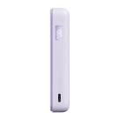 Внешний аккумулятор MagSafe с подставкой и встроенным кабелем Xiaomi Magnetic Power Bank with Built-in Stand (10000 мА·ч) (версия Global) - фото 9