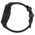 Спортивные часы Garmin Instinct 2S Standard Edition, 40 мм, силиконовый ремешок графитового цвета - фото 3