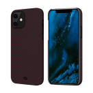 Арамидный чехол PITAKA MagEZ Case для iPhone 12 mini - фото 10