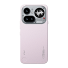 Смартфон Nothing Phone (4a) Pro 12 ГБ + 256 ГБ (Розовый | Pink) (версия Global) - фото 2