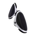 Балансировочные электроролики Xiaomi Ninebot Segway Drift W1 - фото 4