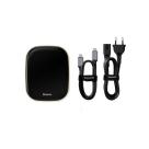 Многопортовый адаптер Baseus AC Multifunctional Charger - фото 3