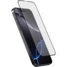 Глянцевое защитное стекло uBear Extreme Nano Shield для iPhone 14 Pro Max, 15 Plus и 16 Plus - фото 4
