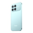 Смартфон Xiaomi POCO F8 Pro 12 ГБ | 512 ГБ (Голубой | Blue) (версия Global) - фото 3