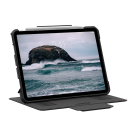 Защитный композитный чехол-подставка UAG Metropolis SE для iPad Air 11" (M2, M3, M4 | 2024–2026) и Air 10,9" - фото 51