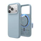 Силиконовый чехол MagSafe elago Silicone Case для iPhone 17 Pro - фото 7