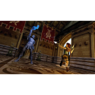 Игра Tomb Raider IV–VI Remastered для PlayStation 5 (полностью на русском языке) - фото 4