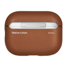 Кожаный чехол Native Union (Re)Classic Case для AirPods Pro 3 - фото 7