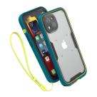 Защитный водонепроницаемый чехол с ремешком Catalyst Total Protection для iPhone 13 mini - фото 4