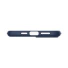 Термополиуретановый чехол с поддержкой MagSafe Spigen Mag Armor MagFit для iPhone 15 Plus - фото 14