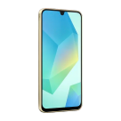 Смартфон Samsung Galaxy A16 5G 8 ГБ | 128 ГБ (Золотой | Gold) - фото 3