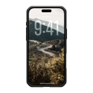 Защитный чехол MagSafe UAG Civilian LT для iPhone 17 Pro Max - фото 2