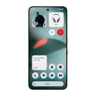 Смартфон Nothing Phone (3) 16 ГБ + 512 ГБ (Белый | White) - фото 2