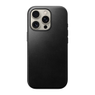 Кожаный чехол MagSafe Nomad Horween Modern Leather Case для iPhone 16 Pro