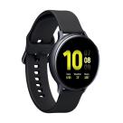 Умные часы Samsung Galaxy Watch Active 2 Алюминий 44 мм Лакрица / Black - фото 4