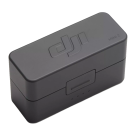 Беспроводной микрофон DJI Mic Mini 2 (2 передатчика, мобильный приёмник, зарядный футляр) - фото 5
