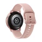 Умные часы Samsung Galaxy Watch Active 2 Алюминий 40 мм Ваниль / Rose Gold - фото 3