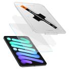 Защитное стекло Spigen EZ FIT GLAS.tR для iPad mini - фото 5