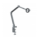 Регулируемый складной настольный держатель MagSafe с зажимом Magssory Arm для iPhone или iPad - фото 4