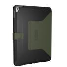 Защитный чехол UAG Scout Folio Cover для iPad - фото 9